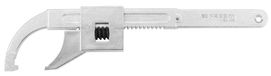 Facom 115A.200 Haaksleutel Sleutelbreedte (metrisch) 30 - 200 mm