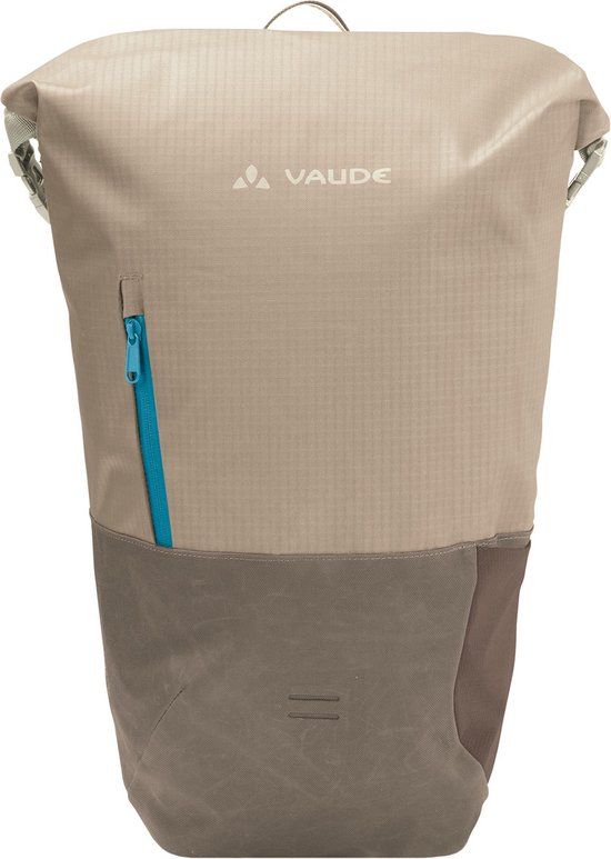 VAUDE CityGo 18 Backpack - Linen Beige - 18L