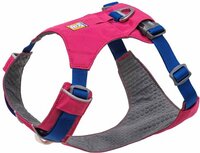 Ruffwear Hi & Light™ Harnas Roze S