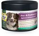 VITALstyle Pre- & Probiotics Spieren & Gewrichten - Honden Supplementen - Ondersteunt Kraakbeen en Spieren - Met Prebiotica & Probiotica - Poeder - 200 g