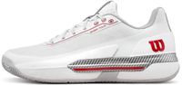 Wilson Rush Tour 5 Chaussures de terre battue Blanc EU 42 Homme