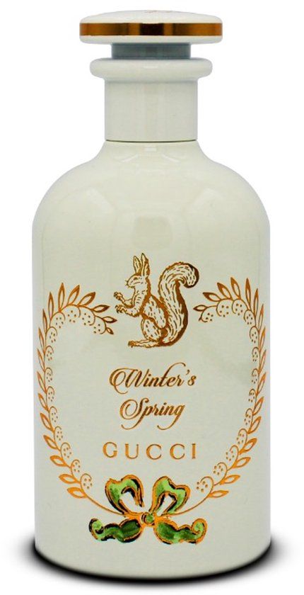 Gucci Eau de Parfum / 100 ml / Vrouwen