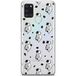 ERT GROUP mobiel telefoonhoesje voor Samsung A21s origineel en officieel erkend Disney patroon Cruella 005 optimaal aangepast aan de vorm van de mobiele telefoon, gedeeltelijk bedrukt