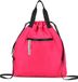 Giuliano Nena Sac à dos en similicuir pour femme Fuchsia