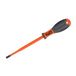 Super Rod 32245 VDE geïsoleerde schroevendraaier Cab punt - Oranje - 150/6,5 mm
