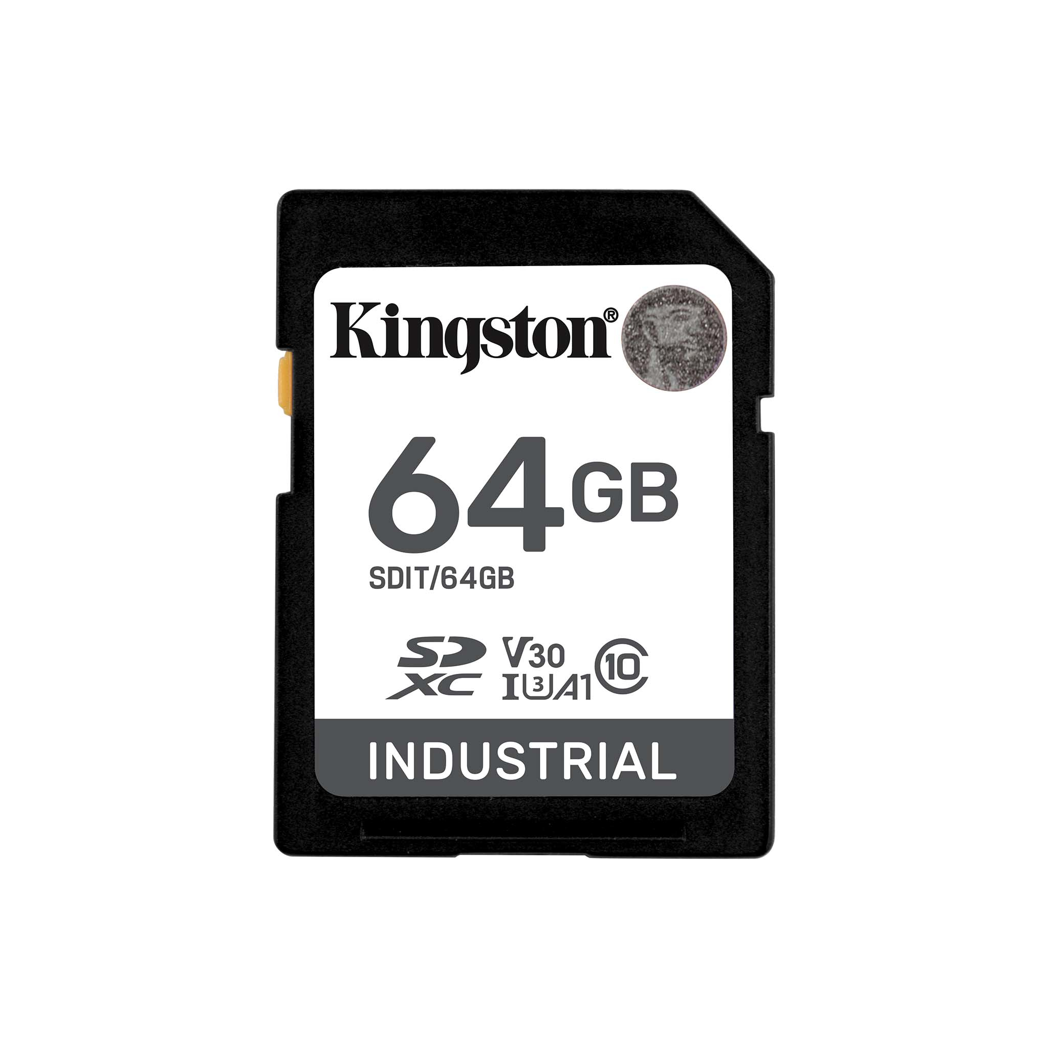 Kingston Technology SDIT/64GB