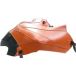 Bagster Tapis de réservoir moto pour NTX Stelvio 1200 2011-2018