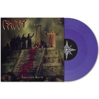 Inverted Cancer - Inverted World (LP)