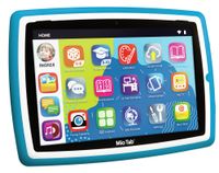 Lisciani MIO TAB 10" STEM CODING XL 2021 16 GB Wifi Blauw