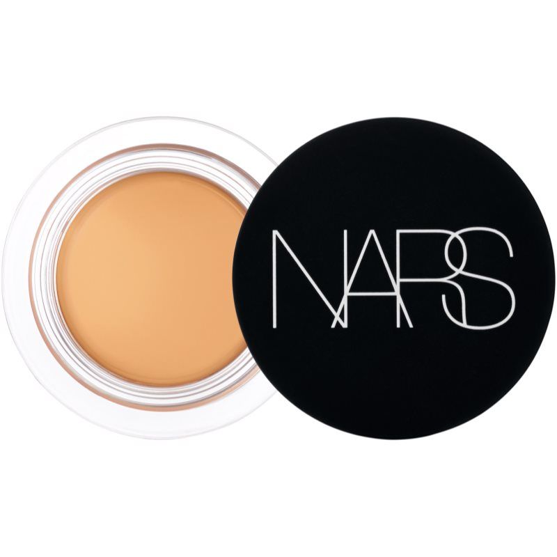 NARS SOFT MATTE - 6ml - Dames - 0607845022572