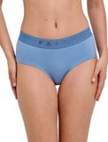 FALKE Daily Comfort Multipack ademend katoen broek van onderlaag dames veelkleurig - maat XL