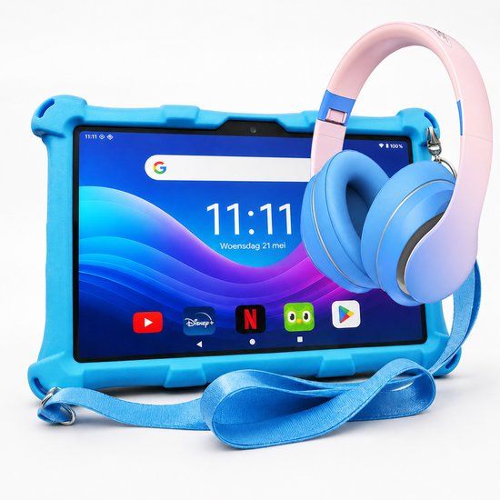 AngelTech XL PRO II / Yes / 192 GB / Blue