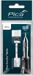 Pica Fine Dry 7031 Navulling Wit - 12 Staafjes Blister