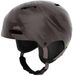 Giro Ledge FS MIPS SE Casque Noir M