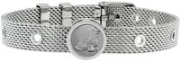 Herenarmband Talent Jewels Herenarmband TJA-3-12-03-1-215 Zilver