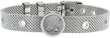 Herenarmband Talent Jewels Herenarmband TJA-3-12-03-1-215 Zilver