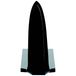 KS Tools 140.2292 Standaard trekmes, 25mm, 1 per pak