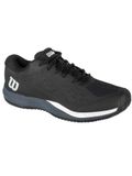 Wilson Rush Pro Ace Allcourt Schoenen Zwart EU 45 1/3 Man