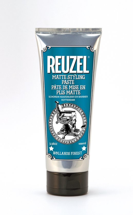 Reuzel Matte Paste