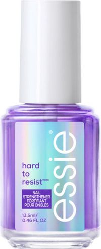 Essie Hard to Resist 01 Neutralize & Brighten Nagelverharder - 13,5 ml