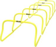 Select 30 CM (6 Pack) Hordenset - Geel | Maat: Uni