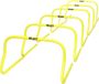 Select 30 CM (6 Pack) Hordenset - Geel | Maat: Uni
