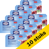 Aanbieding: Toppits Diepvrieszakken - 3 Liter - 300 Stuks