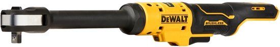 DeWALT DCF503EN Accu Haakse Ratelsleutel met verlengde nek 3/8 12V XR Basic Body