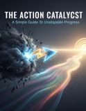 The Libri GmbH The Action Catalyst Paperback