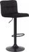 In And OutdoorMatch Tabouret de bar Rozella