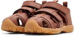 Hummel Kinderslippers Sandaal Sluiting Kleuter 217944 Kurk-20
