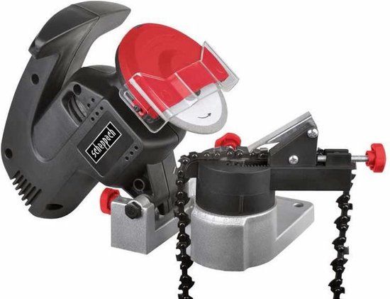 Scheppach KS1200 Kettingslijper - 220W