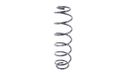 Monroe SE2934 Coil Lente | Compatibel met: RENAULT LAGUNA II