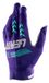 Leatt 2.5 X-flow Gants tout-terrain Violet XL Homme
