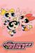 Your Decoration B.V. Poster Powerpuff Girls - Stars 61x91,5cm