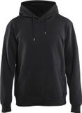 Blåkläder Sweat à capuche 3396-1048 - Noir - XXXL