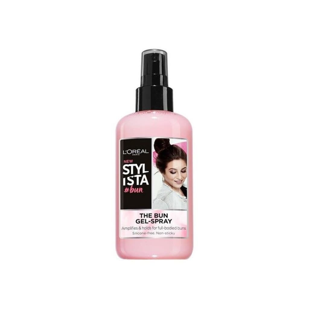 - Vormende Spray The Bun L Oreal Expert Professionnel 200 ml