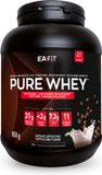 EAFIT Pure Whey Cappuccino 850g