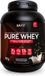 EAFIT Pure Whey Cappuccino 850g