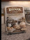 Rustic Rayman Kitchen: Cozy Comfort Food with a Little Southern Sass