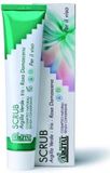 Argital Scrub Gezichtsmasker met groene klei 75 ml