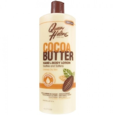 Queen Helene Cacao - 944 ml - Bodylotion