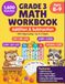 Addition & Subtraction Workbook For Grade 3: 3-Digit & 4-Digit Math Practice Exercises For Ages 8–9 with Regrouping | 1,600 Problems & Answer Key