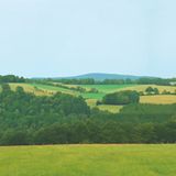Auhagen Achtergrond / hintergrund wolkenstein/erzgebirge 8 delig