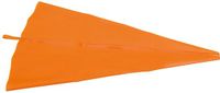 IBILI Flexibele snoephoes 50 cm, roestvrij staal, blauw
