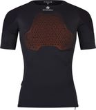 Endura Mt500 D30 Ghost Maillot de protection à manches longues Marron XL