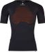 Endura Mt500 D30 Ghost Maillot de protection à manches longues Marron XL