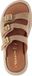 Tamaris Core Dames Slippers - BEIGE