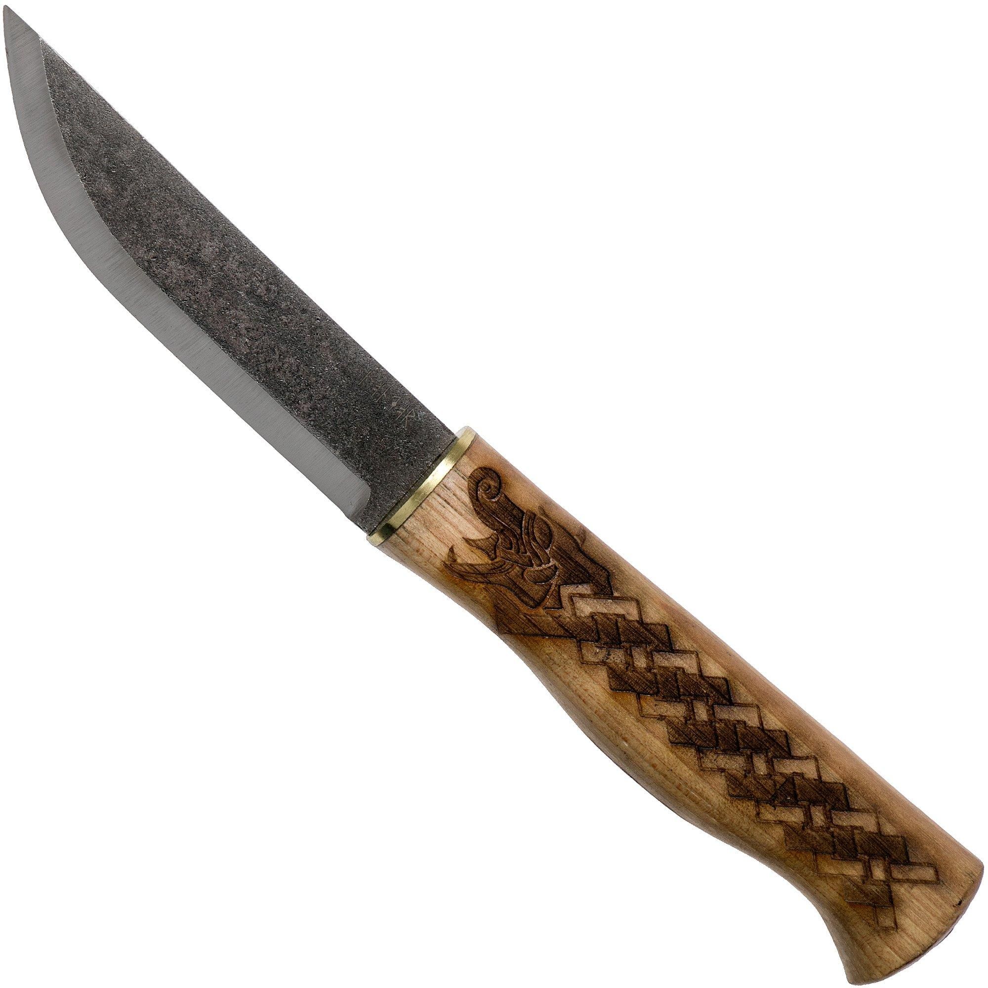 Condor Norse Dragon Knife - 7417000557497