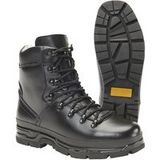 Brandit BW Bergschuh Heren Laars - Zwart - EU44